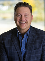 Eddie Christensen headshot