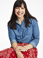 Judy Marostica Headshot